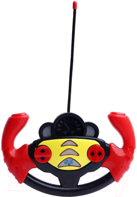 Радиоуправляемая игрушка Sima-Land Робот Автобот / 6783259