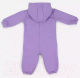 Миниатюра изображения товара Комбинезон прогулочный детский Rant Rocky / 159-92 (Sweet Lavender, р.92)