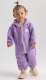 Миниатюра изображения товара Комбинезон прогулочный детский Rant Rocky / 159-92 (Sweet Lavender, р.92)
