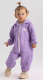 Миниатюра изображения товара Комбинезон прогулочный детский Rant Rocky / 159-92 (Sweet Lavender, р.92)