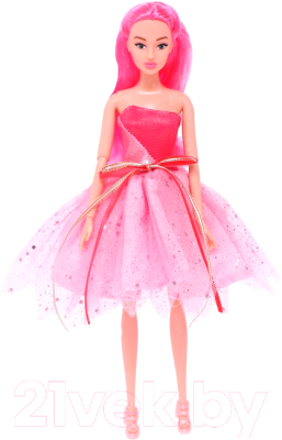 Кукла Happy Valley Нежные мечты с розовыми волосами / 7368456