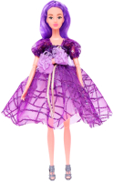 Кукла Happy Valley Нежные мечты фиолетовые волосы / 7368455 - 