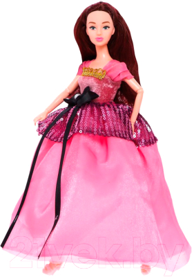 Кукла Happy Valley Нежные мечты в розовом платье / 7368459
