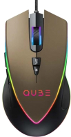 Мышь QUB Gaming QGMWD001 - 