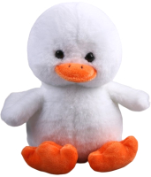 

Мягкая игрушка, Гусь / 9472243