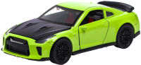 Автомобиль игрушечный Автоград СпортКар / 7188626 (зеленый) - 