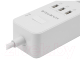 Миниатюра изображения товара Сетевой фильтр Harper UCH-315 (белый)