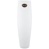 Ваза Muza Fino Satin White / 380-873 - 