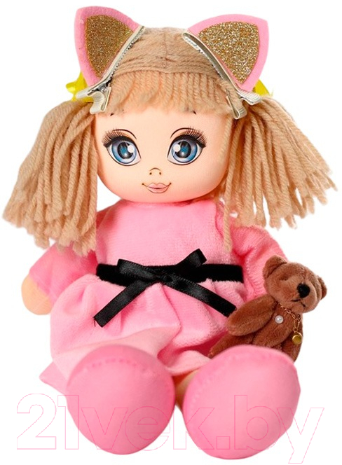 Кукла Milo Toys Кукла Мия / 4948208