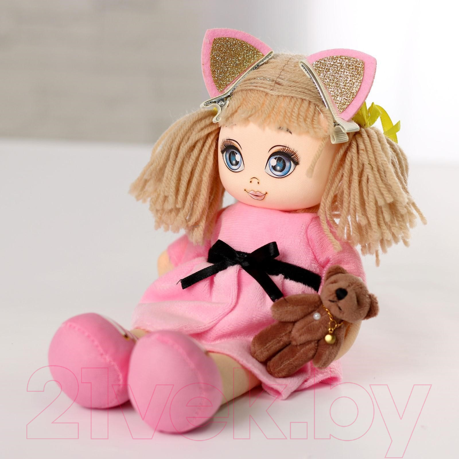 Кукла Milo Toys Кукла Мия / 4948208