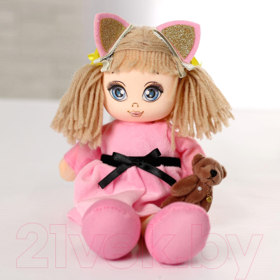 Кукла Milo Toys Кукла Мия / 4948208