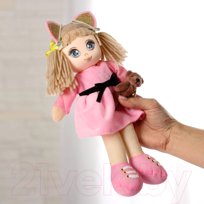 Кукла Milo Toys Кукла Мия / 4948208