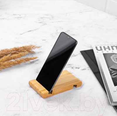 Изображение товара Держатель для смартфонов El Casa 240289
