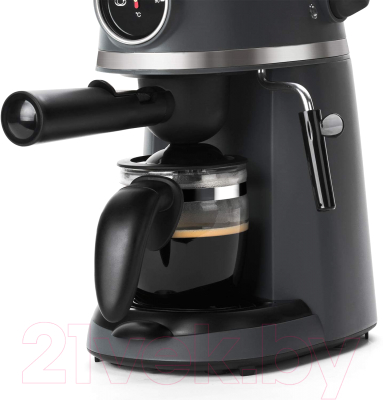 Кофеварка эспрессо Black & Decker BXCO800E