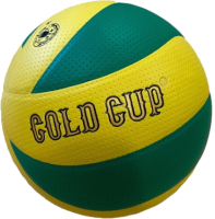 

Мяч волейбольный Gold Cup, CV-8