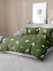 Миниатюра изображения товара Пододеяльник Samsara Авокадо евро-стандарт 220По-10