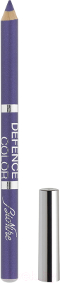 Карандаш для глаз BioNike Defence Color Kohl&Kajal Eye Pencil тон 109