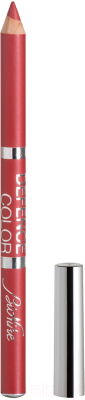 Карандаш для губ BioNike Defence Color Lip Design тон 204 Rouge (3г)