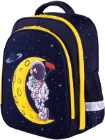 Школьный рюкзак Brauberg Kids Standard. Spaceman / 271384 - 