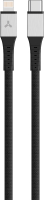Кабель Accesstyle CL30-F200SS (черный) - 