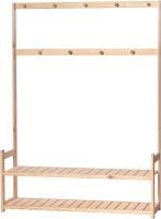 

Секция в прихожую Четыре Солнца, S-L-11