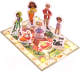 Миниатюра изображения товара Настольная игра Стиль Жизни Мой магазин игрушек / LS32