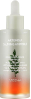 Сыворотка для лица Missha Artemisia Calming Ampoule (50мл) - 