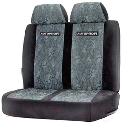 Комплект чехлов для сидений Autoprofi GAZ-002 Cyclone