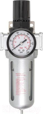 Изображение товара Фильтр для компрессора ForceKraft FK-AFR804