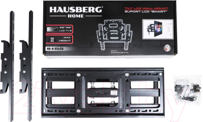 Кронштейн для телевизора Hausberg Home HB-H 05LCD (метал)