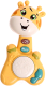 Развивающая игрушка Zabiaka Малыш Роро / 9335892 (желтый) - 