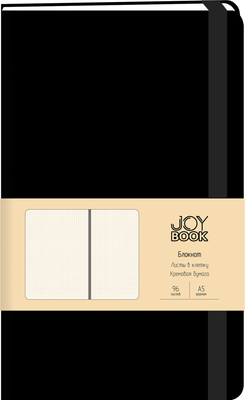 

Записная книжка, Joy Book / 4606086415958