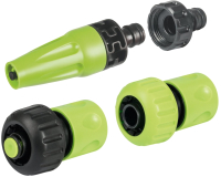 

Соединитель для шланга Cellfast, Economic 3/4" 54-155