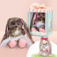 Миниатюра изображения товара Мягкая игрушка Зайки Li&Lu Снежинка Li / 4162703