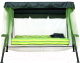 Миниатюра изображения товара Качели садовые Sundays Garden Варна-3 с1393