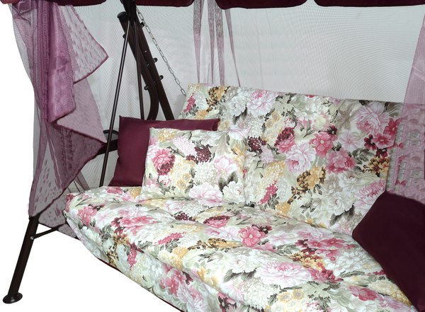 Купить Качели садовые Sundays Garden Варна-5 с1395 в Бобруйске