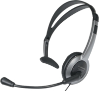

Односторонняя гарнитура Panasonic, RP-TCA430