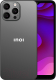 Смартфон Inoi A72 2GB/32GB NFC (черный) - 