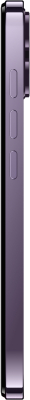 Смартфон Inoi A72 4GB/128GB NFC (фиолетовый)