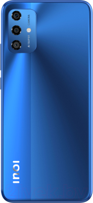 Смартфон Inoi A83 6GB/128GB (синий)