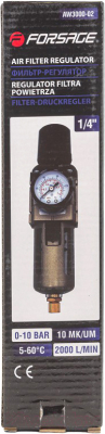Фильтр для компрессора Forsage F-AW3000-02