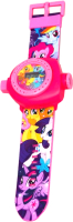 Часы наручные детские Hasbro Часы-проектор. My Little Pony / 7073743 - 
