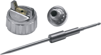 

Набор для краскопульта Jeta Pro, NK Mini JL51/12 HVLP