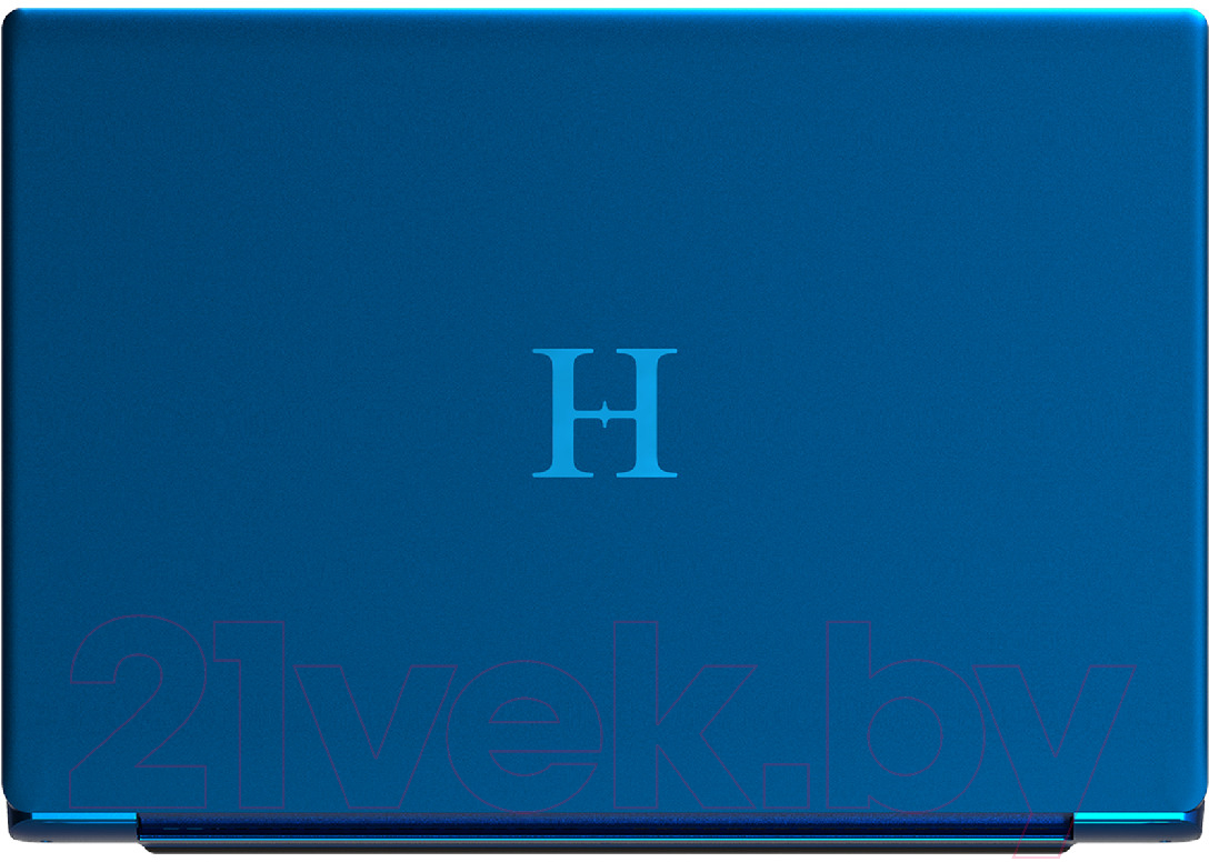 Ноутбук Horizont H-Book 14 MAK4 T32E3W