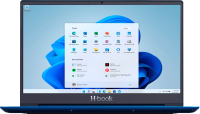 Ноутбук Horizont H-Book 14 MAK4 T32E3W - 