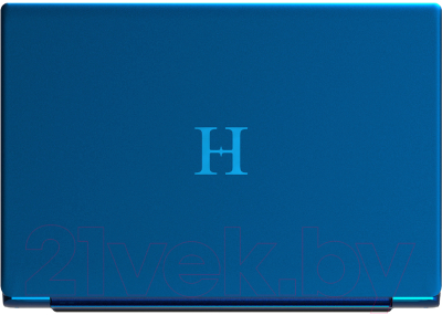 Ноутбук Horizont H-Book 14 MAK4 T32E3W