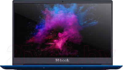Ноутбук Horizont H-Book 14 MAK4 T32E3W