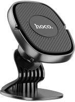 Держатель для смартфонов Hoco DCA12 M (черный) - 