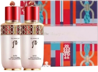 

Набор косметики для лица, Bichup Limited Edition