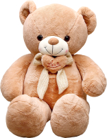 Мягкая игрушка Sima-Land Медведь / 9516620 - 